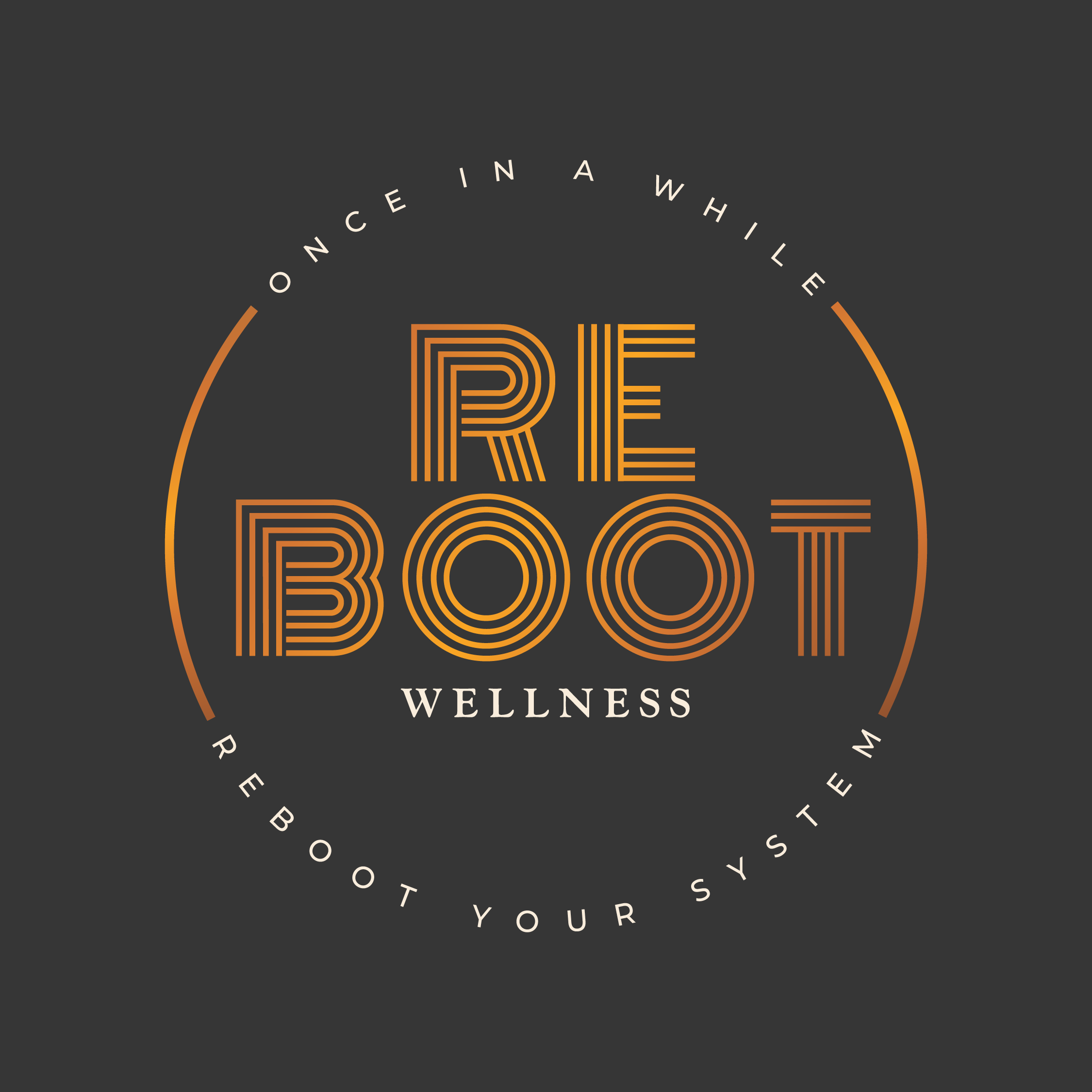 Terveyden ja hyvinvoinnin palvelut - REBOOT Wellness