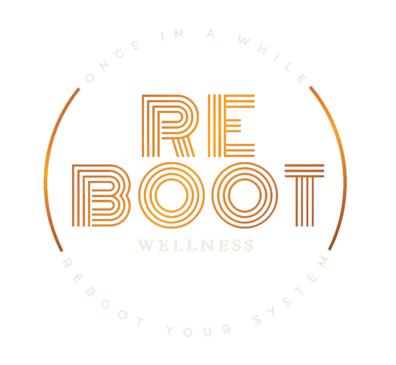 REBOOT Wellness