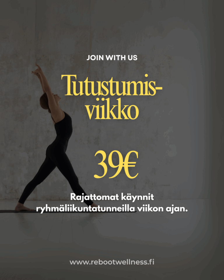 KUUKAUSIJÄSENYYS TUO JOUSTO JA HELPPOUTTA ARKEESI. (1)